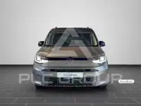 2026 Volkswagen Caddy