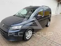 2026 Volkswagen Caddy