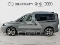 2026 Volkswagen Caddy