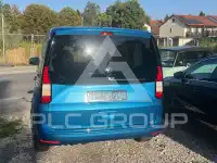 2026 Volkswagen Caddy