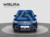 2026 Volkswagen Caddy