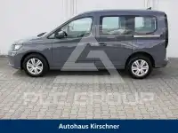 2026 Volkswagen Caddy