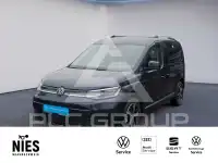2026 Volkswagen Caddy