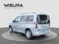 2026 Volkswagen Caddy