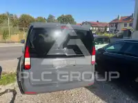 2026 Volkswagen Caddy