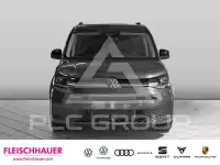 2026 Volkswagen Caddy