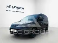 2026 Volkswagen Caddy