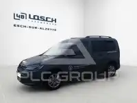 2026 Volkswagen Caddy