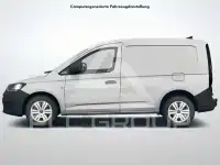2026 Volkswagen Caddy