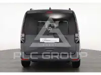 2026 Volkswagen Caddy