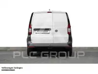 2026 Volkswagen Caddy