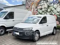 2026 Volkswagen Caddy