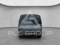 2026 Volkswagen Caddy