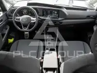 2026 Volkswagen Caddy