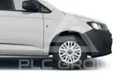 2026 Volkswagen Caddy