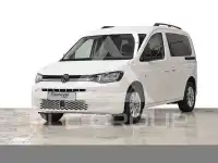 2026 Volkswagen Caddy