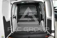 2026 Volkswagen Caddy