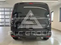2026 Volkswagen Caddy