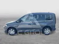 2026 Volkswagen Caddy