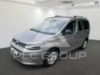 2026 Volkswagen Caddy