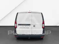 2026 Volkswagen Caddy