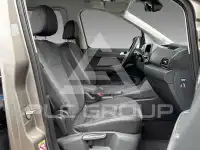 2026 Volkswagen Caddy