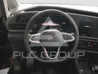 2026 Volkswagen Caddy