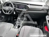 2026 Volkswagen Caddy