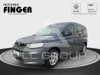 2026 Volkswagen Caddy