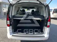 2026 Volkswagen Caddy
