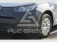 2026 Volkswagen Caddy