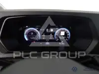 2026 Volkswagen Caddy