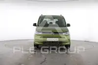 2026 Volkswagen Caddy