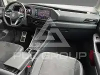 2026 Volkswagen Caddy