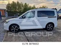 2026 Volkswagen Caddy