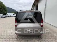 2026 Volkswagen Caddy