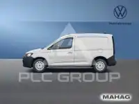 2026 Volkswagen Caddy