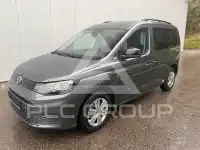 2026 Volkswagen Caddy