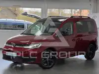 2026 Volkswagen Caddy