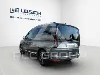 2026 Volkswagen Caddy