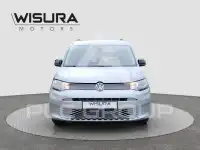 2026 Volkswagen Caddy