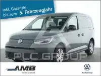 2026 Volkswagen Caddy
