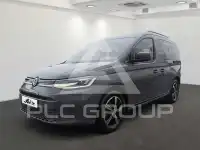 2026 Volkswagen Caddy