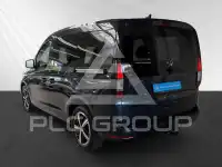 2026 Volkswagen Caddy