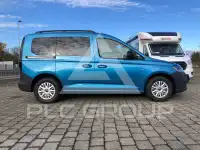 2026 Volkswagen Caddy
