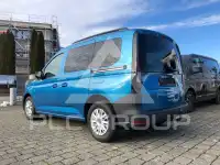 2026 Volkswagen Caddy