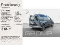 2026 Volkswagen Caddy