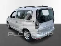 2026 Volkswagen Caddy