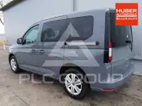 2026 Volkswagen Caddy