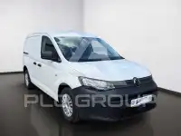 2026 Volkswagen Caddy